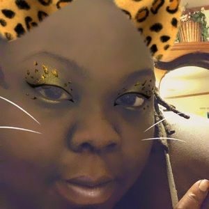 Meet your Posher, Joanna